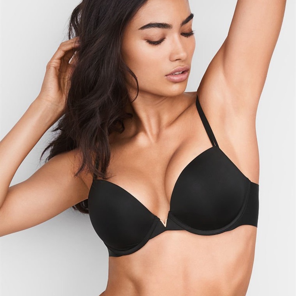 Victoria’s Secret Sexy Illusions Bra
